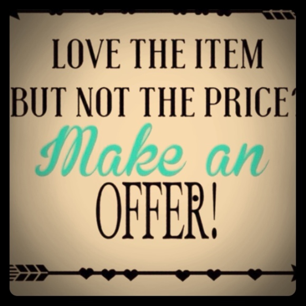 Bundle offer sales